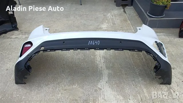 Задна броня Kia Xceed X-Ceed година 2022 2023 2024 код 86611-J7CAO , снимка 1