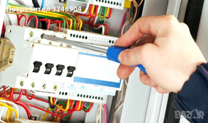 Електротехник Сандански и Региона - Ел Инсталации и Услуги, снимка 1