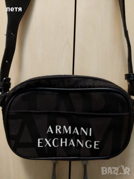 Дамска Чантичка armani, снимка 1