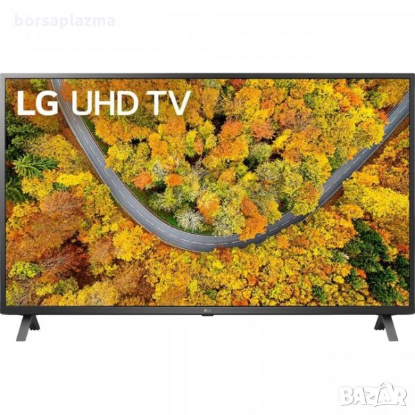 Чисто нов Teлeвизop LG 65UР75006LF , снимка 1