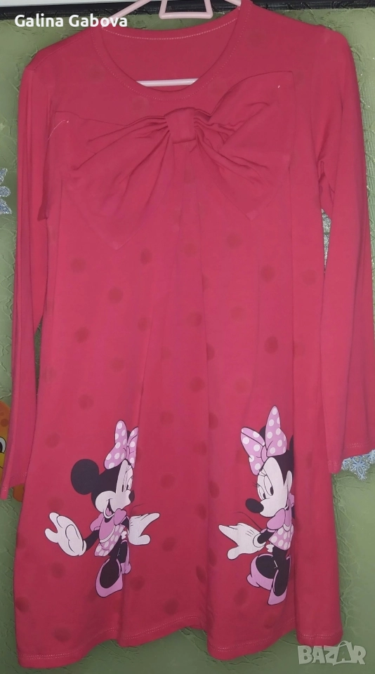 Детски туники, снимка 1