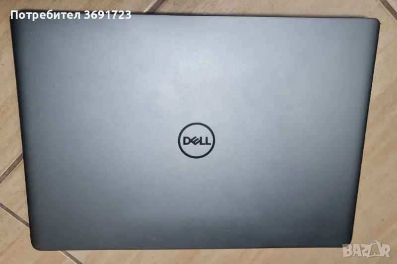 Лаптоп Dell Vostro 5481, снимка 1