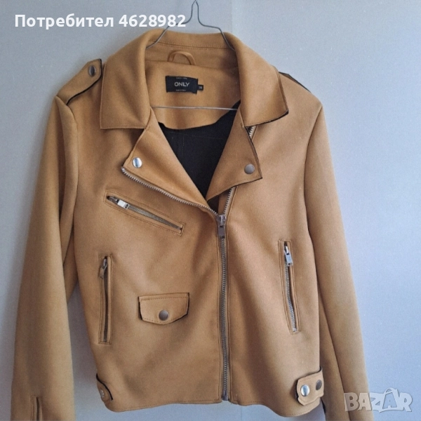 Преходно яке , снимка 1