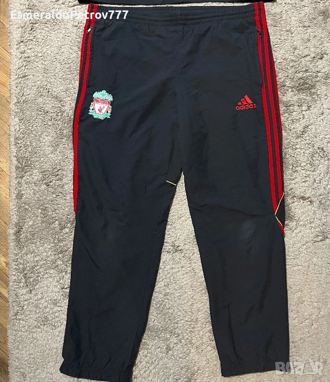 Мъжко долнище Ливърпул , снимка 1