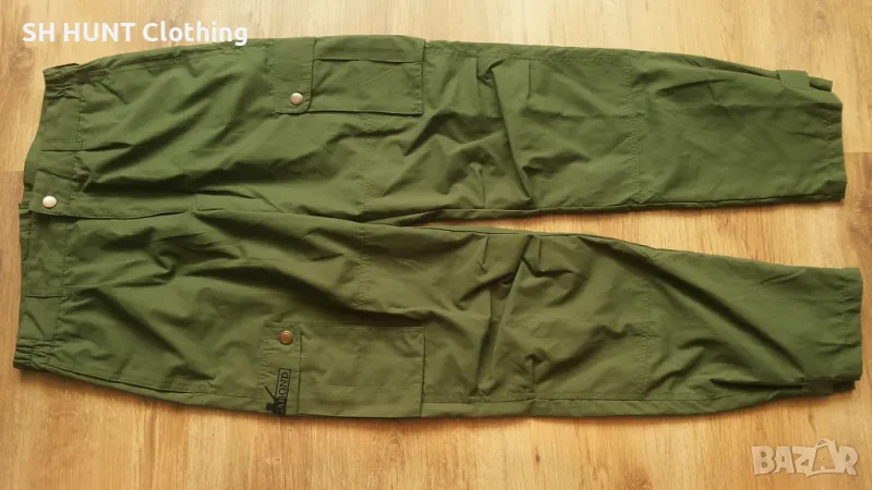 VAGABOND Trouser размер M за лов панталон - 1155, снимка 1