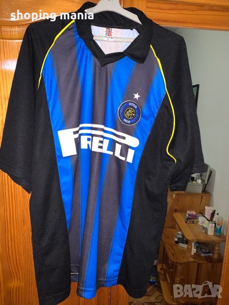 Firelli тениска, снимка 1