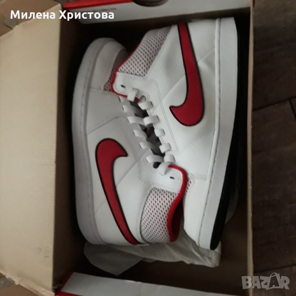  н.38 Nike  , снимка 1