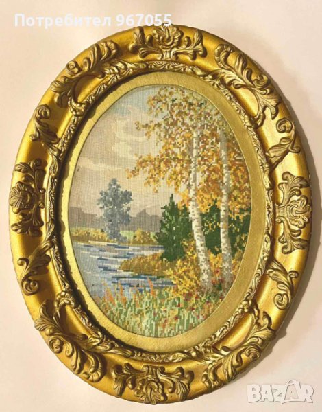 Гоблен, снимка 1