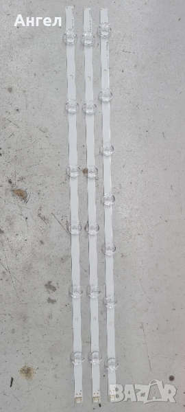 Подсветка за LG 32", снимка 1