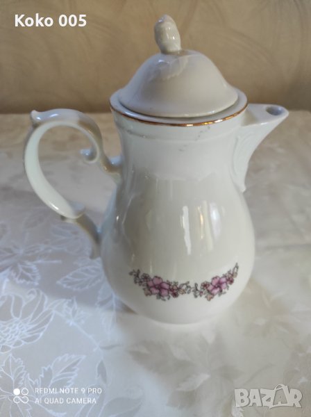Порцеланова кана, снимка 1