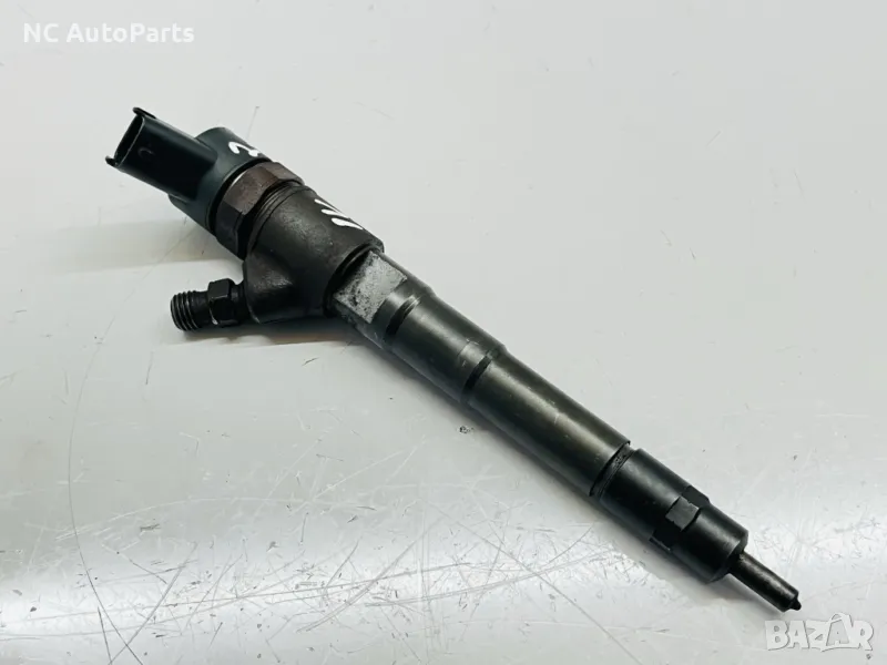 Дюза Инжектор за Iveco Ивеко Дейли 2.3 дизел 0445110273 504088755 Bosch 2007, снимка 1