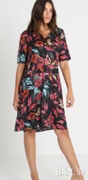 OBJECT нова рокля М/Л размер, снимка 1