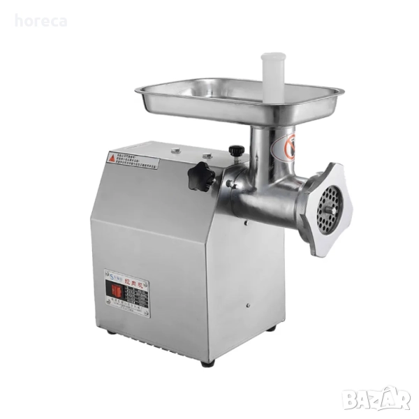 ПРОМОЦИЯ -15% Месомелачка 120 кг / час, снимка 1