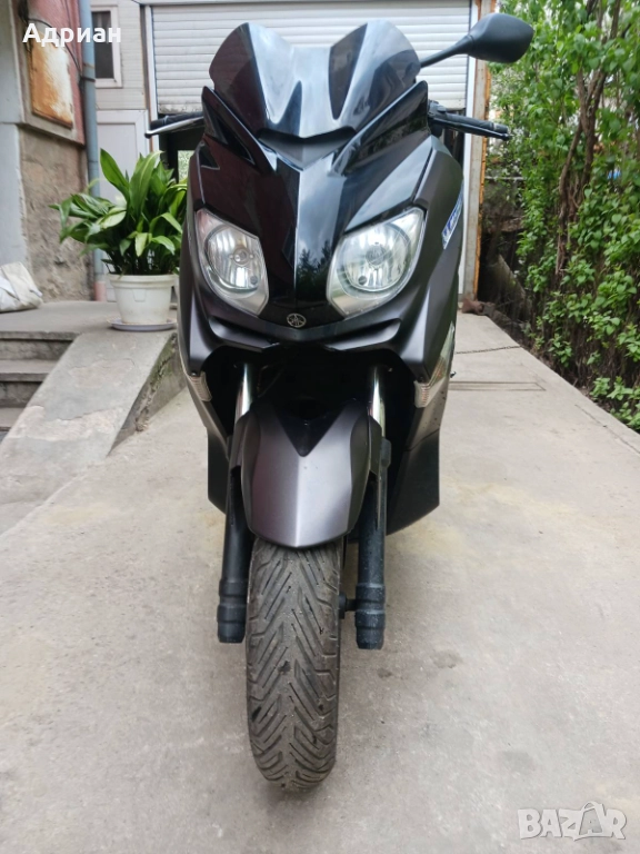 Скутер Yamaha X-max 4300 лв., снимка 1