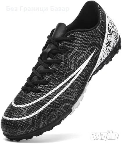 Нови Маратонки за футбол анти-слип подметка дишащи за всякакви терени, снимка 1