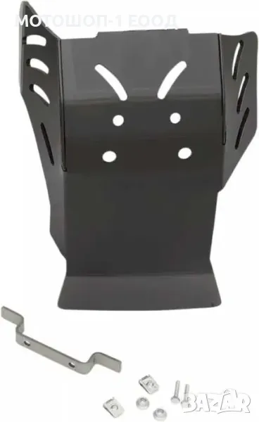 Тава за двигател/Протектор за двигател KTM КТМ SXF 450 2016-2018, снимка 1