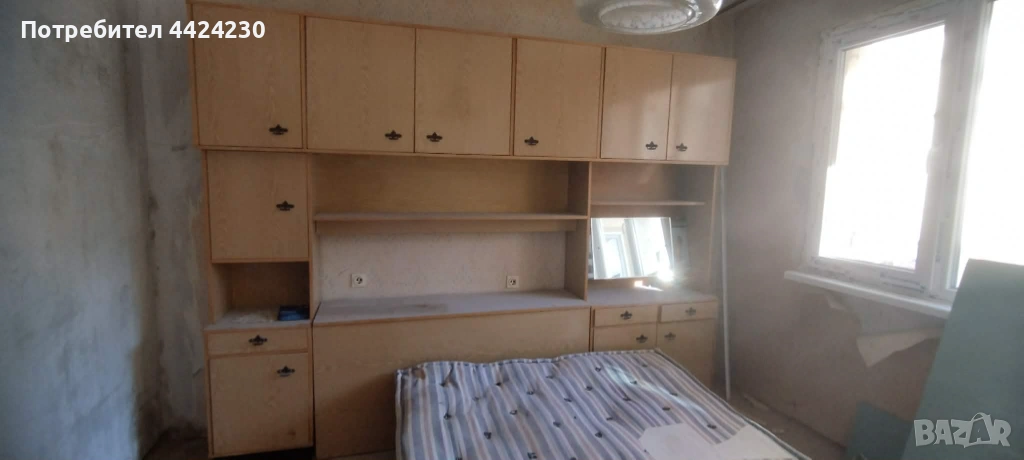 Спалня в добро състояние , снимка 1