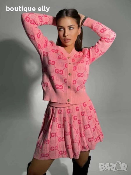 дамски комплект, снимка 1