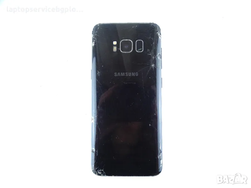 Телефон SAMSUNG Galaxy S8 SM-G950F за части, снимка 1