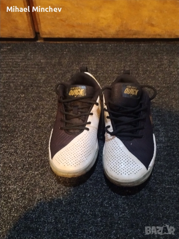 Nike Quick, снимка 1