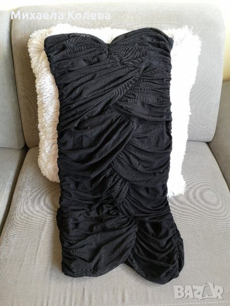 Къса парти рокля, снимка 1