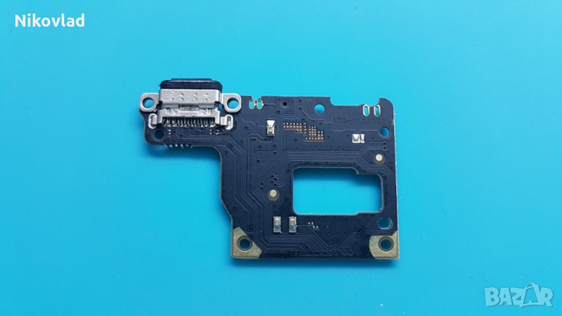 Блок захранване Xiaomi Mi 9 Lite, снимка 1