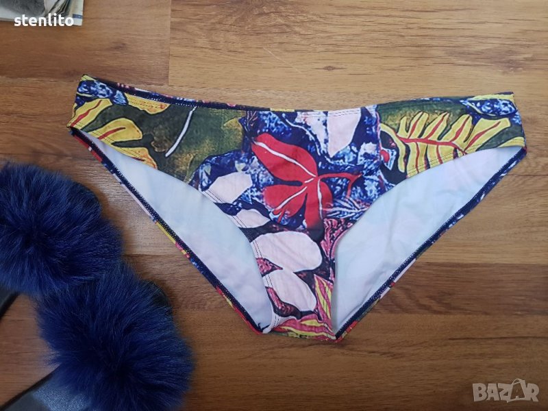 Дамски бански долнище Floryday 2ХL, снимка 1
