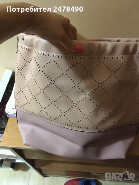 Чанта, снимка 1