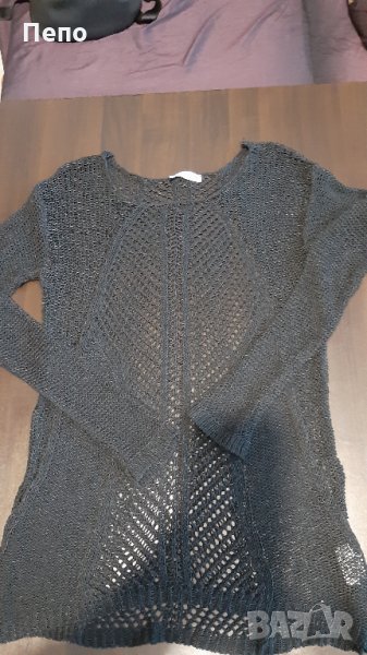 Блузка плетиво, снимка 1