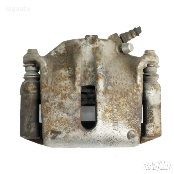 Преден ляв спирачен апарат Renault Megane II  ID: 140307, снимка 1
