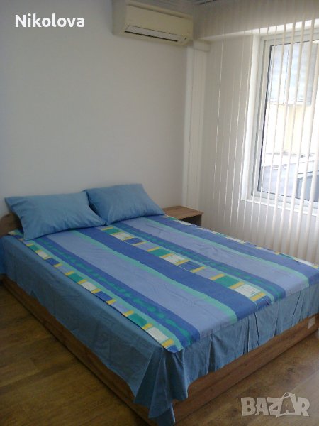 Едностаен в кв. Левски, ТУ, б-ца Св. Марина, своб. паркиране, снимка 1