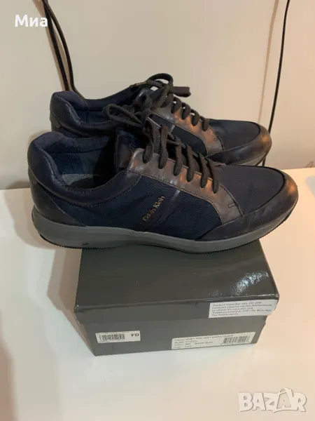 Мъжки маратонки Calvin Klein , снимка 1