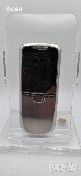 Nokia 8800 clasic , снимка 1