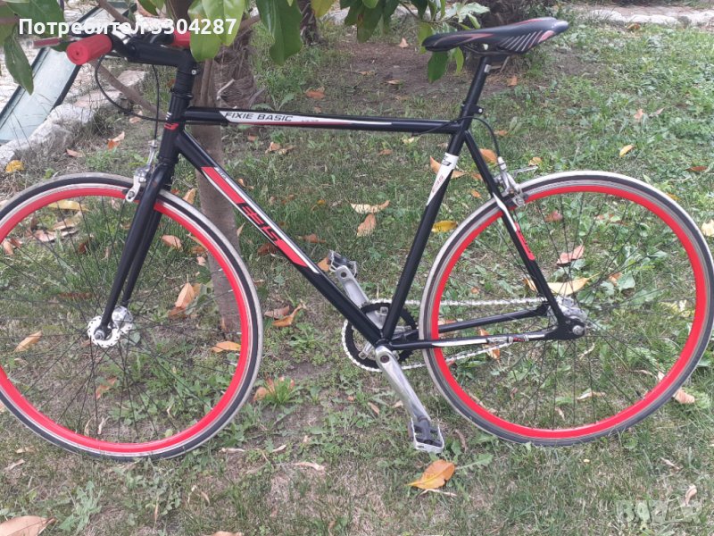 FIXIE BASIC оригинално, снимка 1
