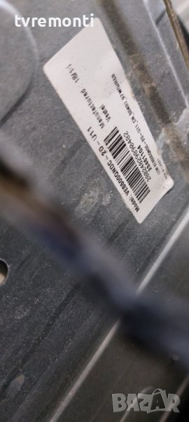 LED подсветка за дисплей VES500QNDC-2D-U11 за телевизор NEO модел. LED-50418 UHD SW​, снимка 1