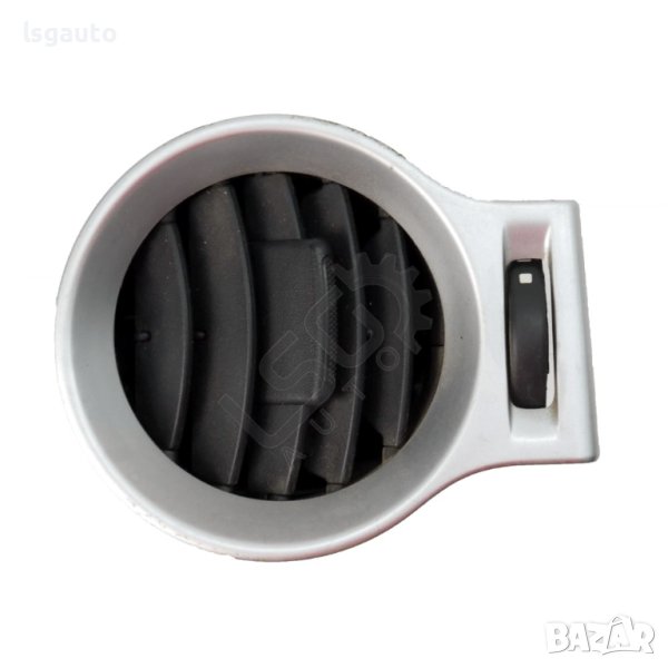 Дясна духалка парно средна конзола табло Renault Koleos 2008-2011 ID: 121894, снимка 1