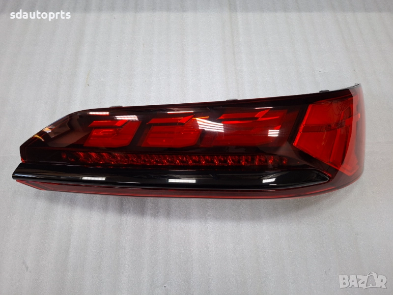 4M0945094Q Нов десен OLED Стоп Ауди Audi Q7 4M Lift Кю7, снимка 1