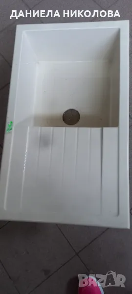 Нова мивка, снимка 1