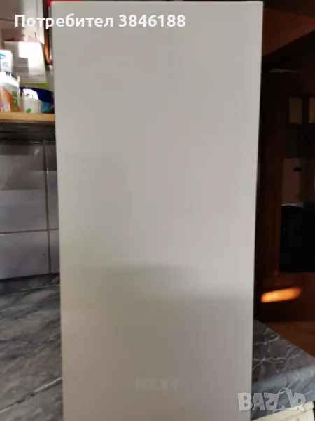 NZXT h500i, снимка 1