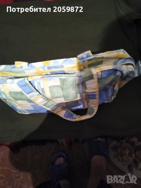 Лятна чанта, снимка 1