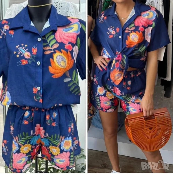 дамски комплект , снимка 1