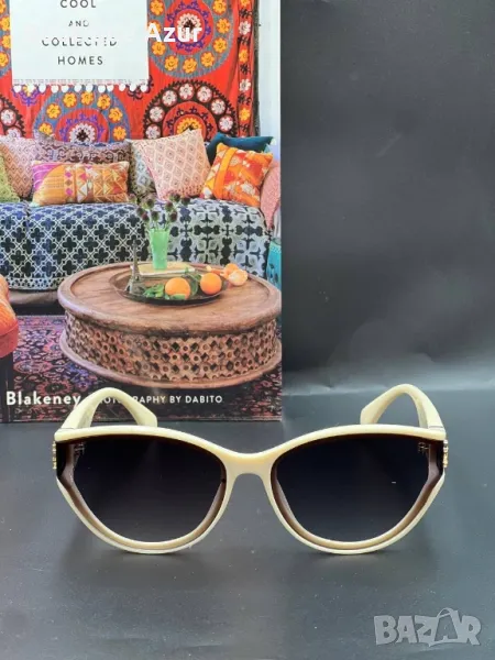 очила, снимка 1