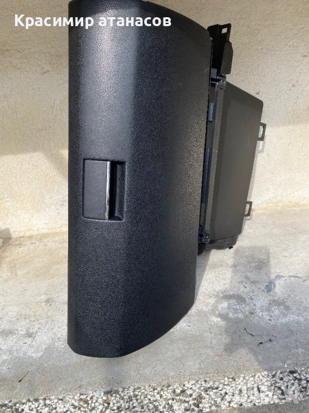 Жабка за Мерцедес А-класа w169.2004-2009г, снимка 1