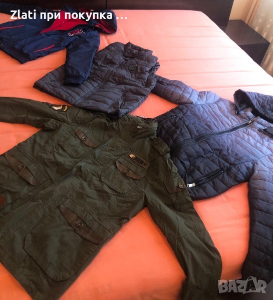 Сет момче, снимка 1