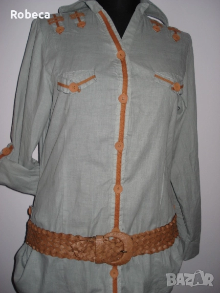 Дамска риза, снимка 1