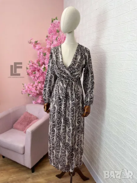 Рокля LFS Heart From Stone , снимка 1