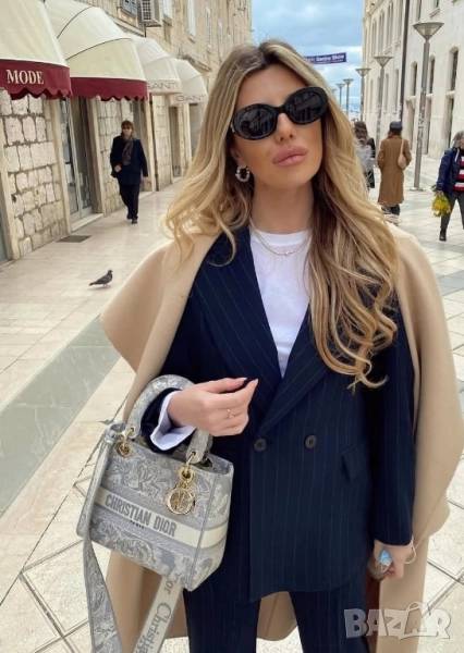 чанта Christian Dior , снимка 1