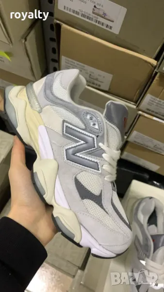 New Balance мъжки маратонки , снимка 1