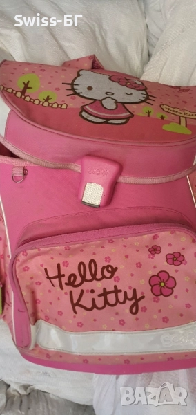 детска раница, снимка 1