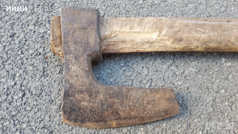 Брадва 1,5 кг, снимка 1